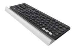 Logitech - K780 Multi-device - Wireless Keyboard